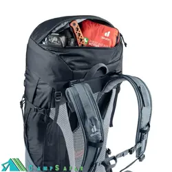 کوله پشتی کوهنوردی دیوتر DEUTER مدل FUTURA AIR TREK 50+10L