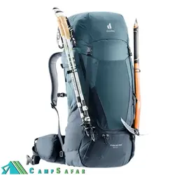 کوله پشتی کوهنوردی دیوتر DEUTER مدل FUTURA AIR TREK 50+10L