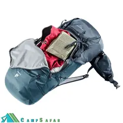 کوله پشتی کوهنوردی دیوتر DEUTER مدل FUTURA AIR TREK 50+10L