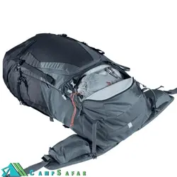 کوله پشتی کوهنوردی دیوتر DEUTER مدل FUTURA AIR TREK 50+10L