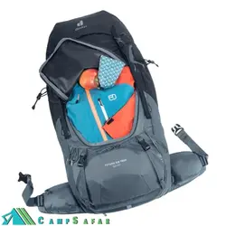 کوله پشتی کوهنوردی دیوتر DEUTER مدل FUTURA AIR TREK 50+10L