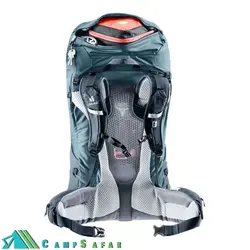 کوله پشتی کوهنوردی دیوتر DEUTER مدل FUTURA AIR TREK 50+10L