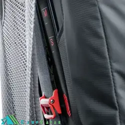کوله پشتی کوهنوردی دیوتر DEUTER مدل FUTURA AIR TREK 50+10L