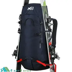کوله پشتی کوهنوردی میلت MILLET مدل PROLIGHTER 30+10