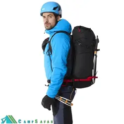 کوله پشتی کوهنوردی میلت MILLET مدل PROLIGHTER 30+10