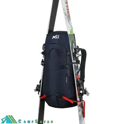 کوله پشتی کوهنوردی میلت MILLET مدل PROLIGHTER 30+10