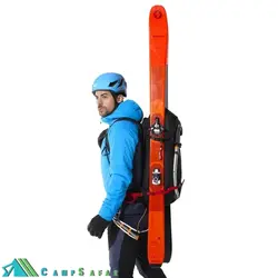 کوله پشتی کوهنوردی میلت MILLET مدل PROLIGHTER 30+10