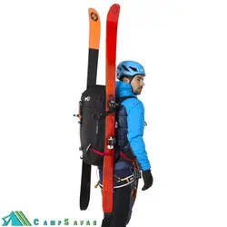 کوله پشتی کوهنوردی میلت MILLET مدل PROLIGHTER 30+10