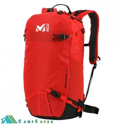 کوله پشتی کوهنوردی میلت MILLET مدل PROLIGHTER 22L - فرانسوی