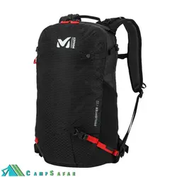 کوله پشتی کوهنوردی میلت MILLET مدل PROLIGHTER 22L - فرانسوی