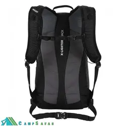 کوله پشتی کوهنوردی میلت MILLET مدل PROLIGHTER 22L - فرانسوی