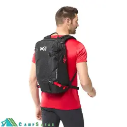 کوله پشتی کوهنوردی میلت MILLET مدل PROLIGHTER 22L - فرانسوی