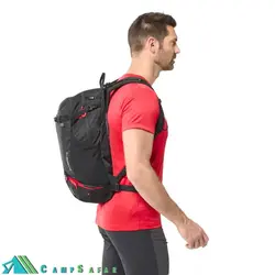 کوله پشتی کوهنوردی میلت MILLET مدل PROLIGHTER 22L - فرانسوی
