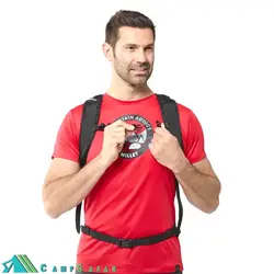 کوله پشتی کوهنوردی میلت MILLET مدل PROLIGHTER 22L - فرانسوی