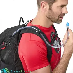 کوله پشتی کوهنوردی میلت MILLET مدل PROLIGHTER 22L - فرانسوی