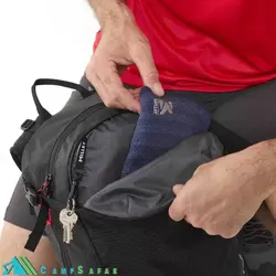 کوله پشتی کوهنوردی میلت MILLET مدل PROLIGHTER 22L - فرانسوی