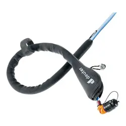 محافظ شلنگ کیسه آب دیوتر مدل STREAMER TUBE INSULATOR