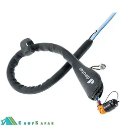 محافظ شلنگ کیسه آب دیوتر مدل STREAMER TUBE INSULATOR