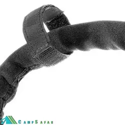 محافظ شلنگ کیسه آب دیوتر مدل STREAMER TUBE INSULATOR