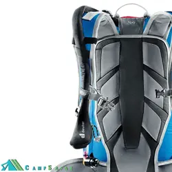 محافظ شلنگ کیسه آب دیوتر مدل STREAMER TUBE INSULATOR