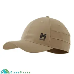 کلاه آفتابگیر کوهنوردی میلت MILLET مدل TREKKER II - گردن پوش