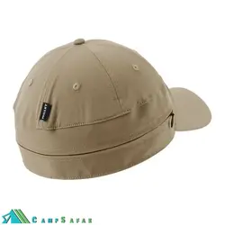 کلاه آفتابگیر کوهنوردی میلت MILLET مدل TREKKER II - گردن پوش