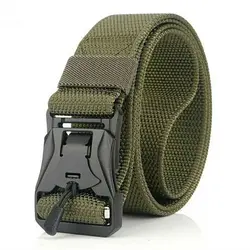 کمربند تاکتیکال تامی TOMI - نظامی و کوهنوردی - کمپ سفر فروشگاه لوازم کوهنوردی