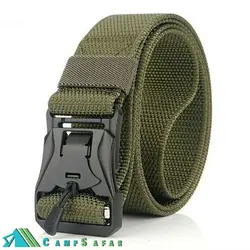 کمربند تاکتیکال تامی TOMI - نظامی و کوهنوردی - کمپ سفر فروشگاه لوازم کوهنوردی