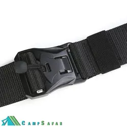 کمربند تاکتیکال تامی TOMI - نظامی و کوهنوردی - کمپ سفر فروشگاه لوازم کوهنوردی