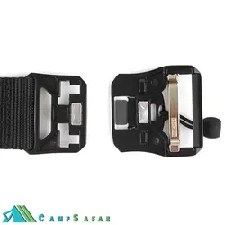 کمربند تاکتیکال تامی TOMI - نظامی و کوهنوردی - کمپ سفر فروشگاه لوازم کوهنوردی