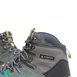 کفش کوهنوردی هامتو HUMTTO مدل 210473A-3 - فروشگاه اینترنتی کمپ سفر