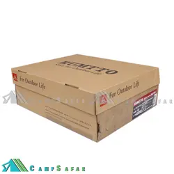 کفش کوهنوردی هامتو HUMTTO مدل 210473A-3 - فروشگاه اینترنتی کمپ سفر