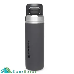 ماگ کوهنوردی استنلی مدل QUICK-FLIP 1060ml - کمپ سفر فروشگاه لوازم کوهنوردی