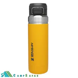 ماگ کوهنوردی استنلی مدل QUICK-FLIP 1060ml - کمپ سفر فروشگاه لوازم کوهنوردی