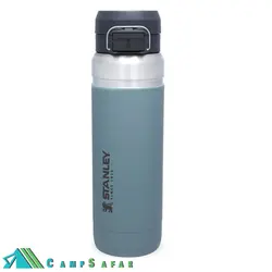 ماگ کوهنوردی استنلی مدل QUICK-FLIP 1060ml - کمپ سفر فروشگاه لوازم کوهنوردی
