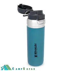 ماگ کوهنوردی استنلی مدل QUICK-FLIP 1060ml - کمپ سفر فروشگاه لوازم کوهنوردی