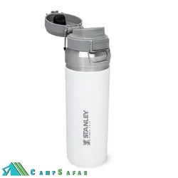 ماگ کوهنوردی استنلی مدل QUICK-FLIP 1060ml - کمپ سفر فروشگاه لوازم کوهنوردی