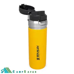 ماگ کوهنوردی استنلی مدل QUICK-FLIP 1060ml - کمپ سفر فروشگاه لوازم کوهنوردی