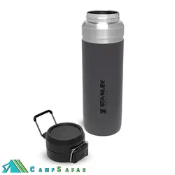 ماگ کوهنوردی استنلی مدل QUICK-FLIP 1060ml - کمپ سفر فروشگاه لوازم کوهنوردی