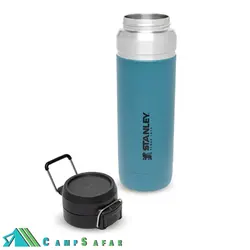 ماگ کوهنوردی استنلی مدل QUICK-FLIP 1060ml - کمپ سفر فروشگاه لوازم کوهنوردی