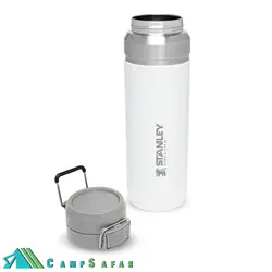 ماگ کوهنوردی استنلی مدل QUICK-FLIP 1060ml - کمپ سفر فروشگاه لوازم کوهنوردی