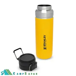 ماگ کوهنوردی استنلی مدل QUICK-FLIP 1060ml - کمپ سفر فروشگاه لوازم کوهنوردی