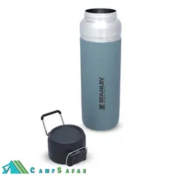 ماگ کوهنوردی استنلی مدل QUICK-FLIP 1060ml - کمپ سفر فروشگاه لوازم کوهنوردی