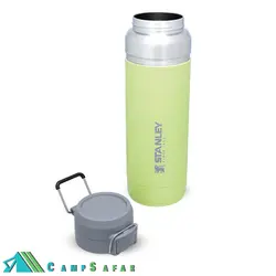ماگ کوهنوردی استنلی مدل QUICK-FLIP 1060ml - کمپ سفر فروشگاه لوازم کوهنوردی