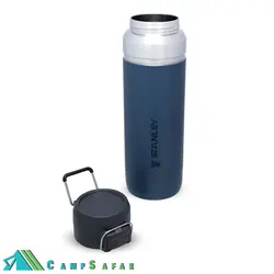 ماگ کوهنوردی استنلی مدل QUICK-FLIP 1060ml - کمپ سفر فروشگاه لوازم کوهنوردی