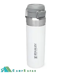 ماگ کوهنوردی استنلی مدل QUICK-FLIP 1060ml - کمپ سفر فروشگاه لوازم کوهنوردی