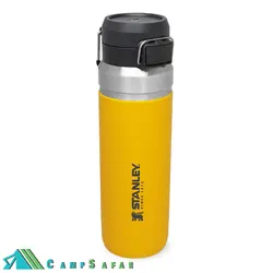 ماگ کوهنوردی استنلی مدل QUICK-FLIP 1060ml - کمپ سفر فروشگاه لوازم کوهنوردی