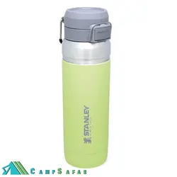 ماگ کوهنوردی استنلی مدل QUICK-FLIP 1060ml - کمپ سفر فروشگاه لوازم کوهنوردی