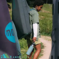 ماگ کوهنوردی استنلی مدل QUICK-FLIP 1060ml - کمپ سفر فروشگاه لوازم کوهنوردی