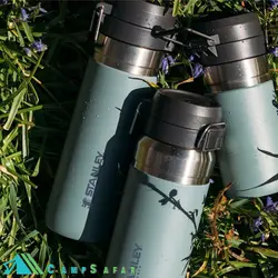 ماگ کوهنوردی استنلی مدل QUICK-FLIP 1060ml - کمپ سفر فروشگاه لوازم کوهنوردی